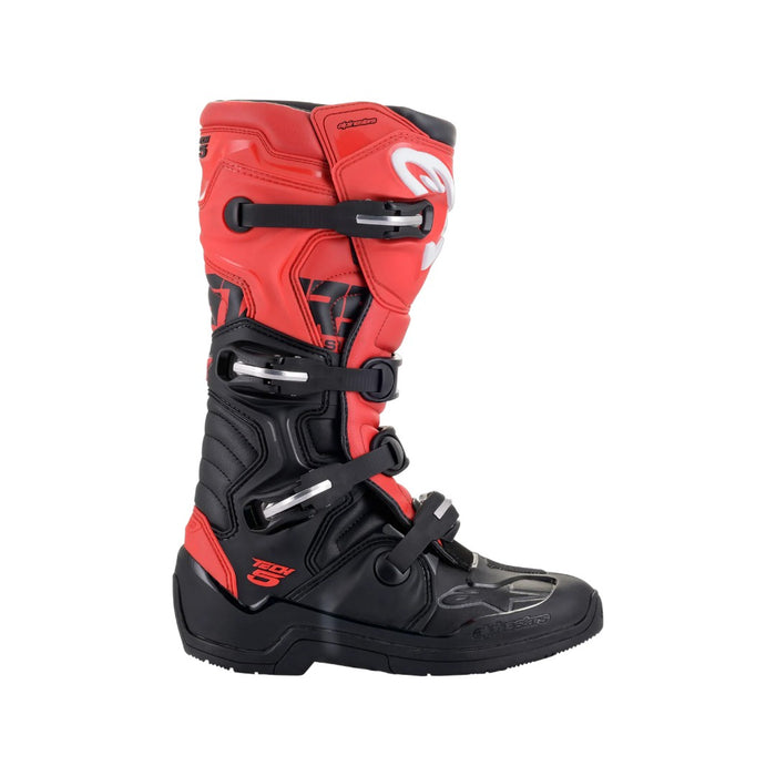 Alpinestars Tech 5 Motorcycle Boots