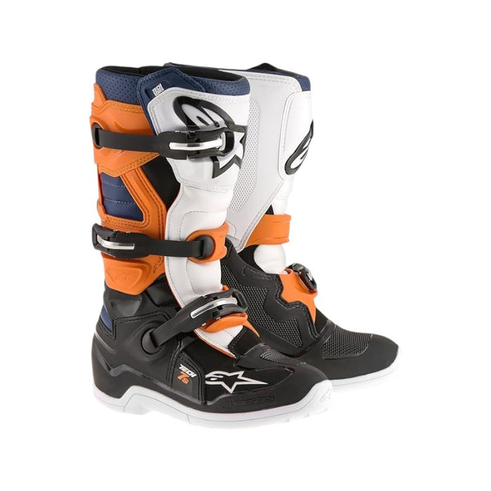 Alpinestars Tech 7S Youth Motorcycle Boots