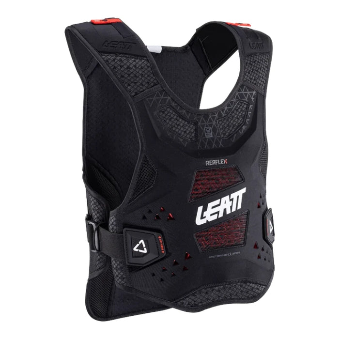 Leatt Chest Protector ReaFlex Motorcycle Protection
