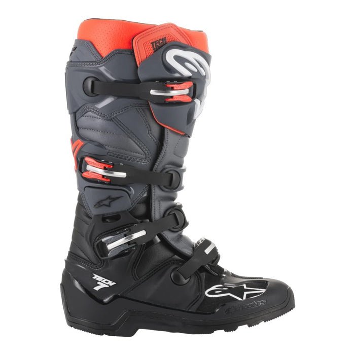 Alpinestars Tech 7 Enduro Motorcycle Boots