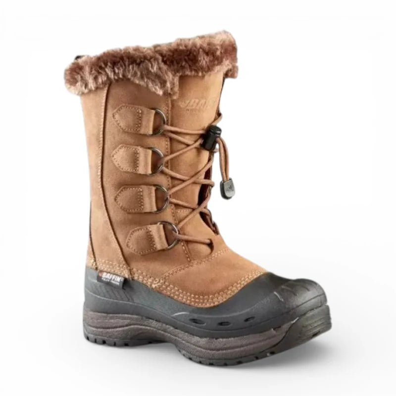 Snow Footwear