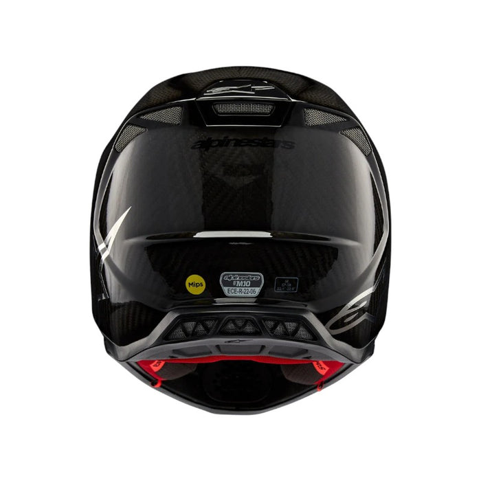 Alpinestars S-M10 Fame Motorcycle Helmets