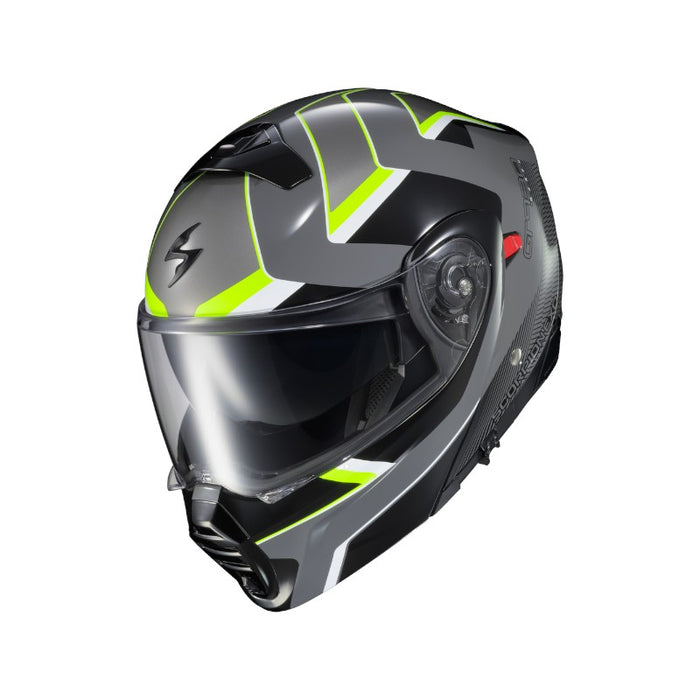 SCORPION EXO GT930 Transformer Morph Full-Face Motorcycle Helmets