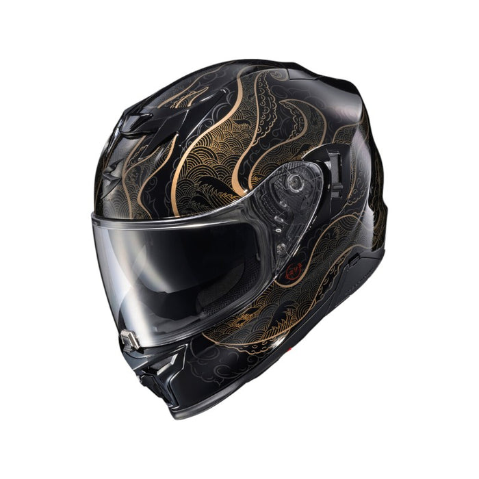 SCORPION EXO T520 Nama-Shimi Full Face Motorcycle Helmets