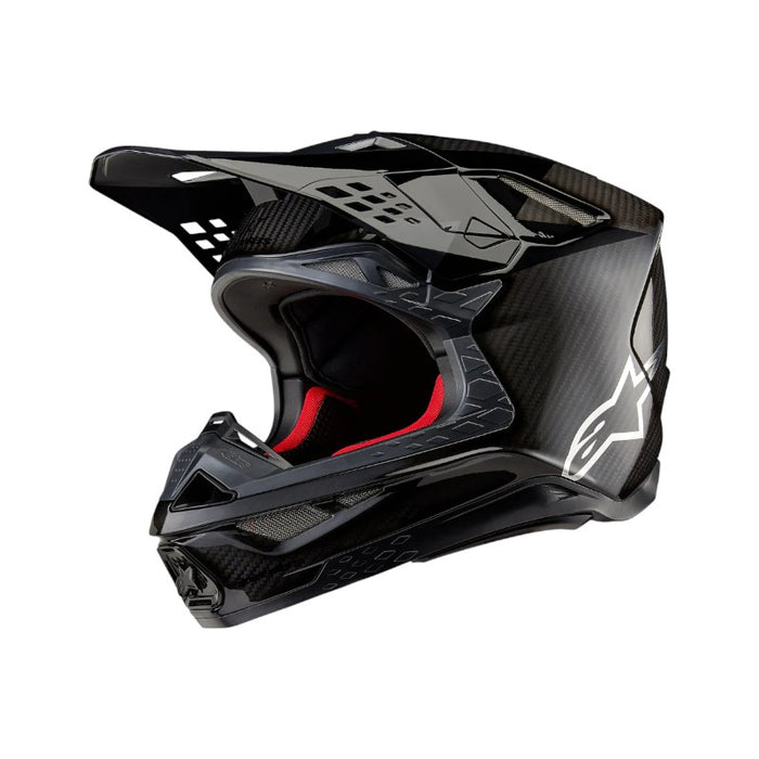 Alpinestars S-M10 Fame Motorcycle Helmets