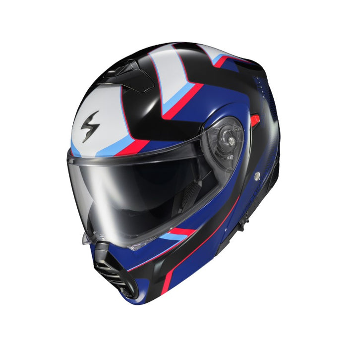 SCORPION EXO GT930 Transformer Morph Full-Face Motorcycle Helmets