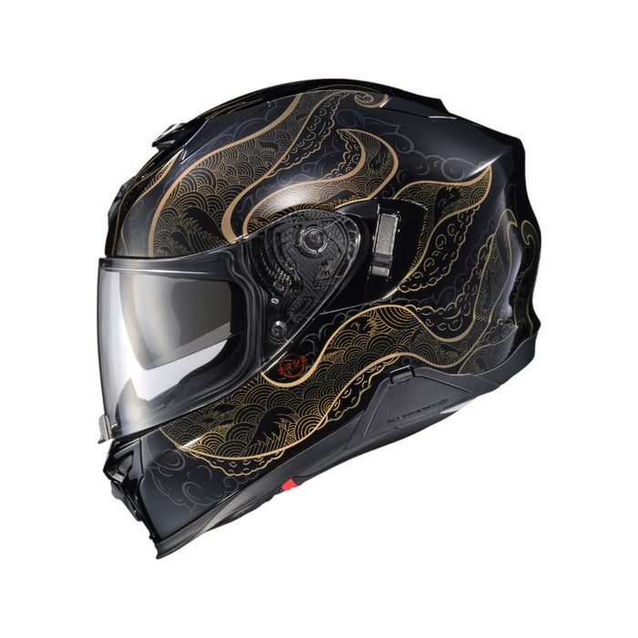 SCORPION EXO T520 Nama-Shimi Full Face Motorcycle Helmets