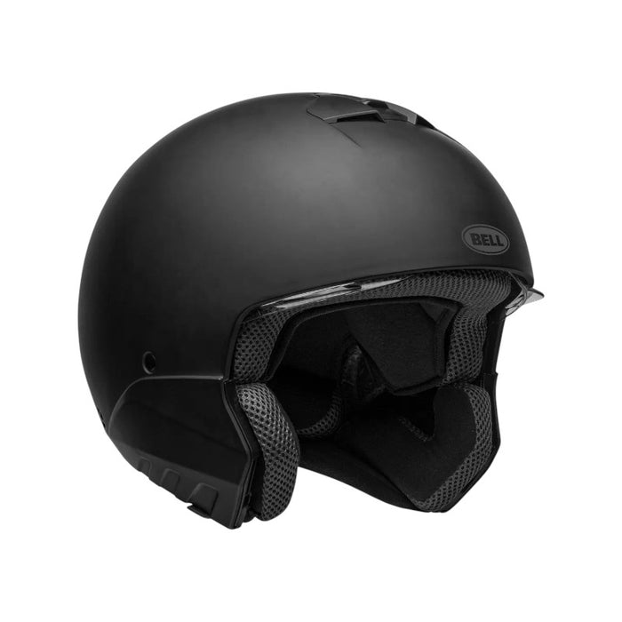 Bell Powersports Broozer Motorcycle Helmets