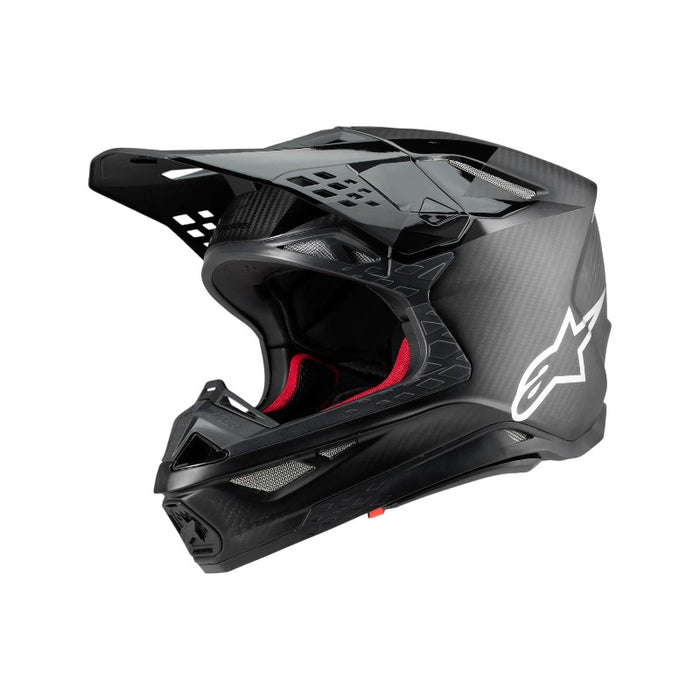 Alpinestars S-M10 Fame Motorcycle Helmets