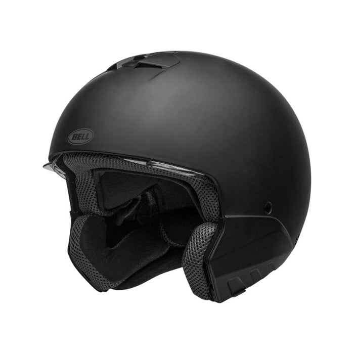 Bell Powersports Broozer Motorcycle Helmets