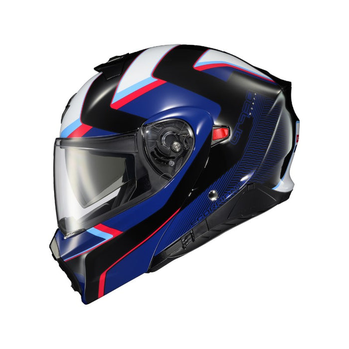 SCORPION EXO GT930 Transformer Morph Full-Face Motorcycle Helmets