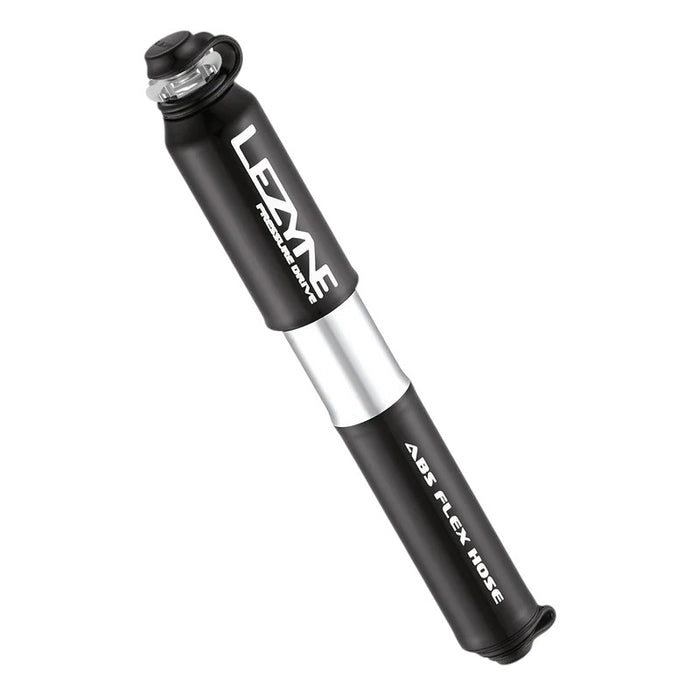 Lezyne Pressure Drive Bicycle Frame Pumps