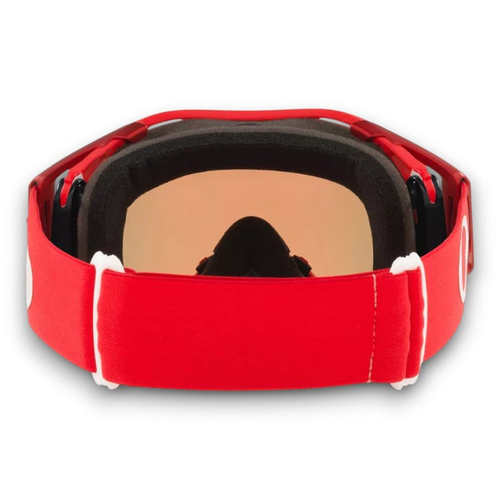 Oakley Abmx Motorcycle Goggles