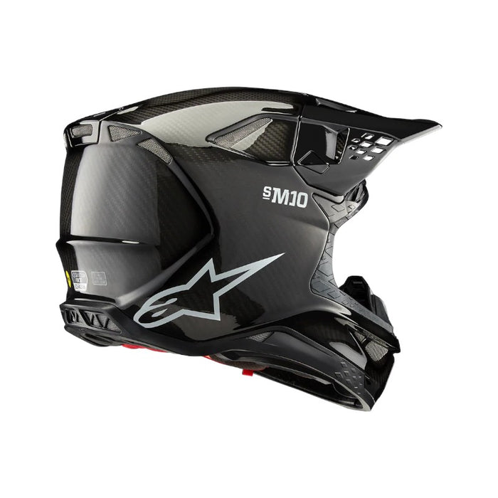 Alpinestars S-M10 Supertech Motorcycle Helmets