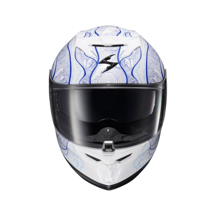 SCORPION EXO T520 Nama-Shimi Full Face Motorcycle Helmets