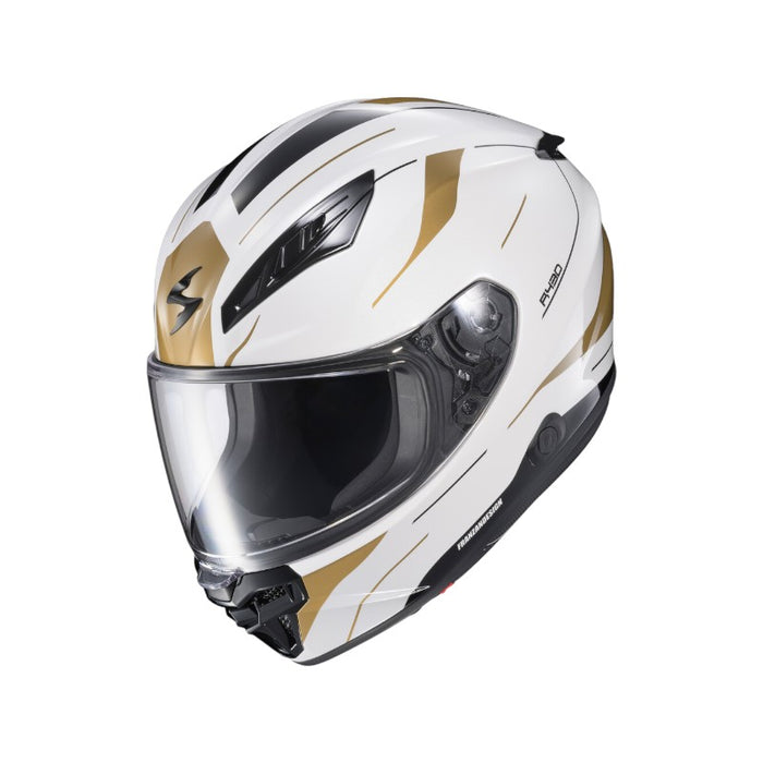 SCORPION EXO R430 Full Face Cutlass Motorcycle Helmets