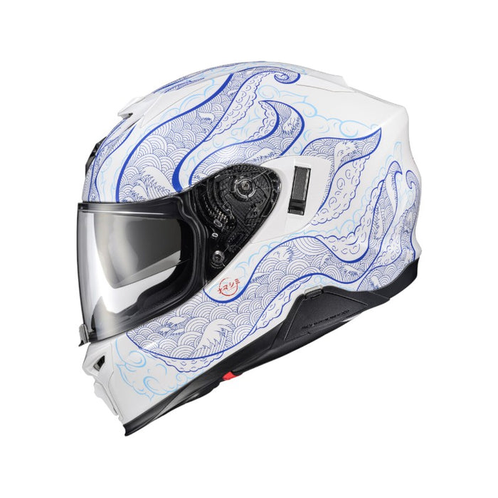 SCORPION EXO T520 Nama-Shimi Full Face Motorcycle Helmets