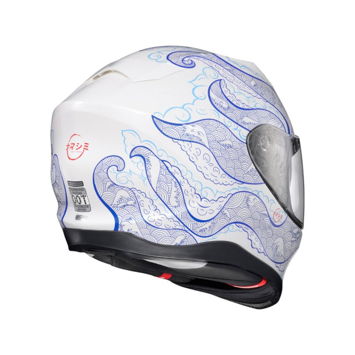 SCORPION EXO T520 Nama-Shimi Full Face Motorcycle Helmets
