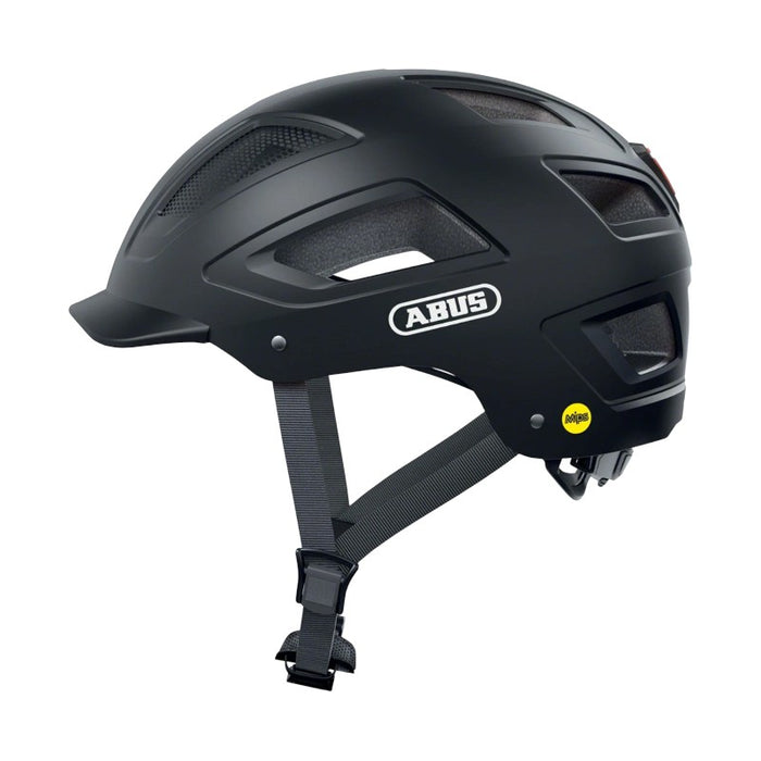 ABUS Hyban 2.0 MIPS Bicycle Helmets