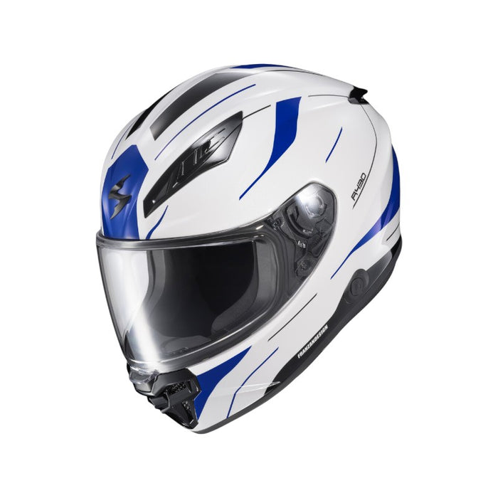 SCORPION EXO R430 Full Face Cutlass Motorcycle Helmets