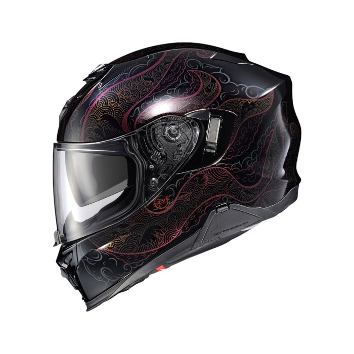 SCORPION EXO T520 Nama-Shimi Full Face Motorcycle Helmets