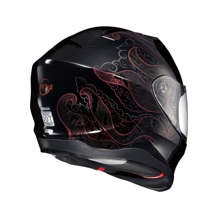 SCORPION EXO T520 Nama-Shimi Full Face Motorcycle Helmets