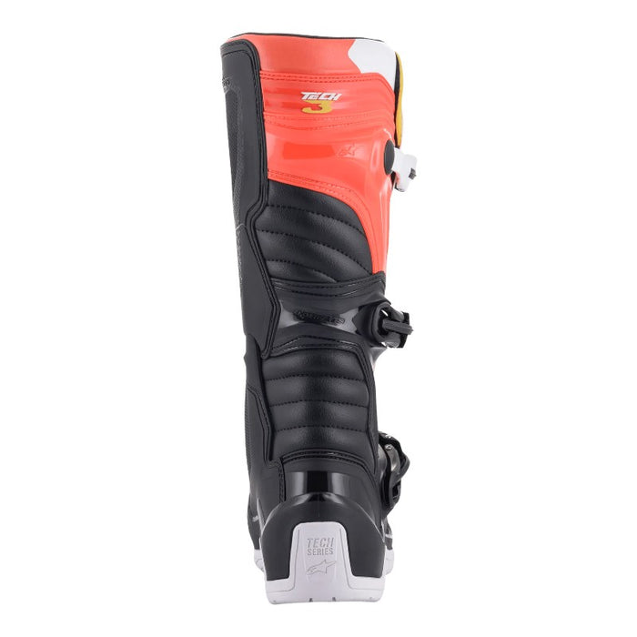 Alpinestars Tech 3 Motorcycle Boots