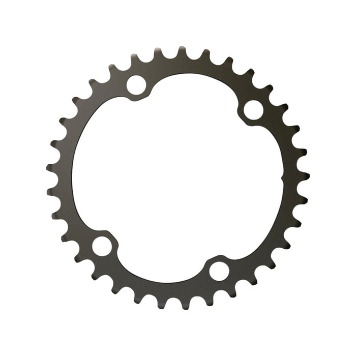 SRAM Force Wide 2x12 Bicycle Chainrings