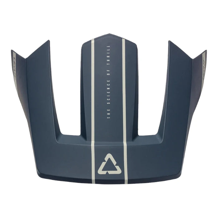 Leatt Visor MTB Gravity 5.0 Bicycle Helmet Visors