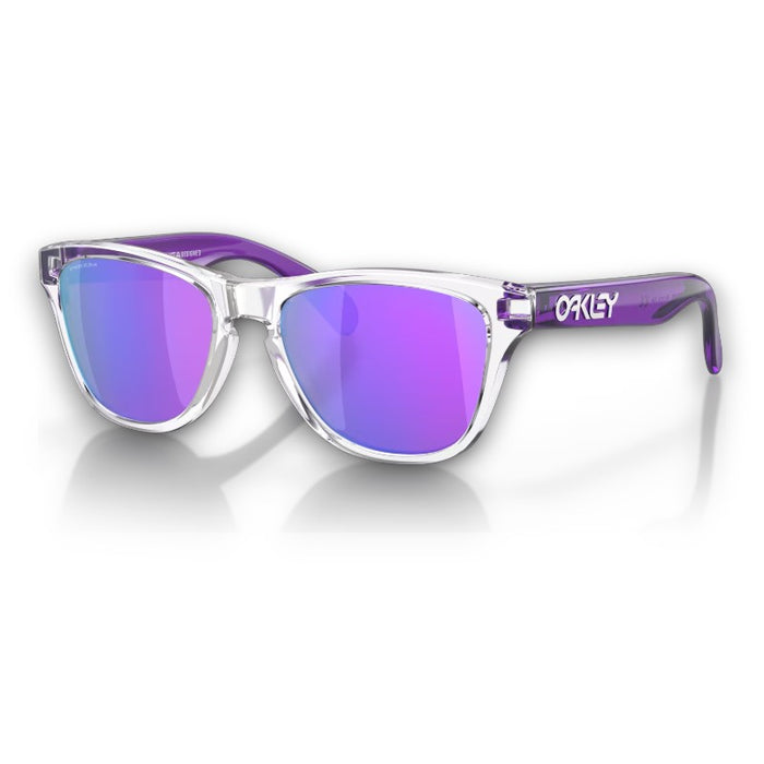 Oakley Frogskins Xxs Lifestyle Sunglasses