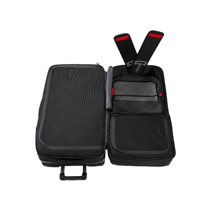 Dakine Split Roller Bag Lifestyle Luggage