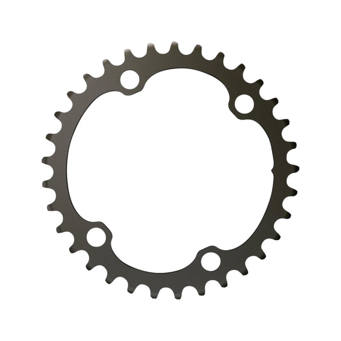 SRAM Force Wide 2x12 Bicycle Chainrings