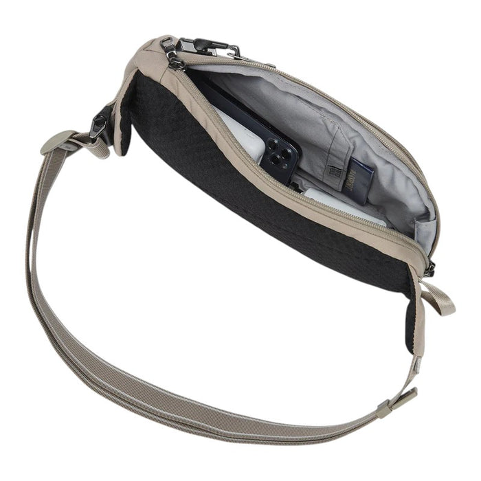 Pacsafe V Action Sling Lifestyle Crossbody & Totes