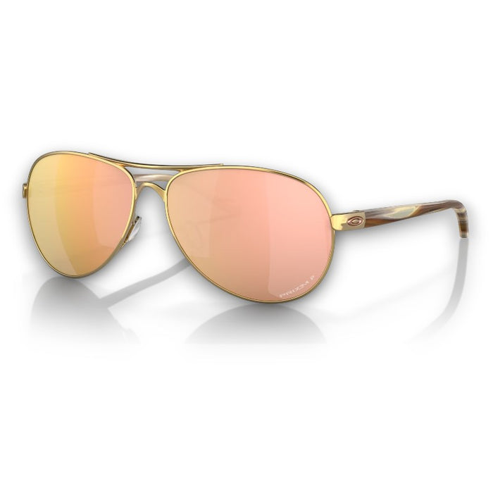 Oakley Feedback Lifestyle Sunglasses