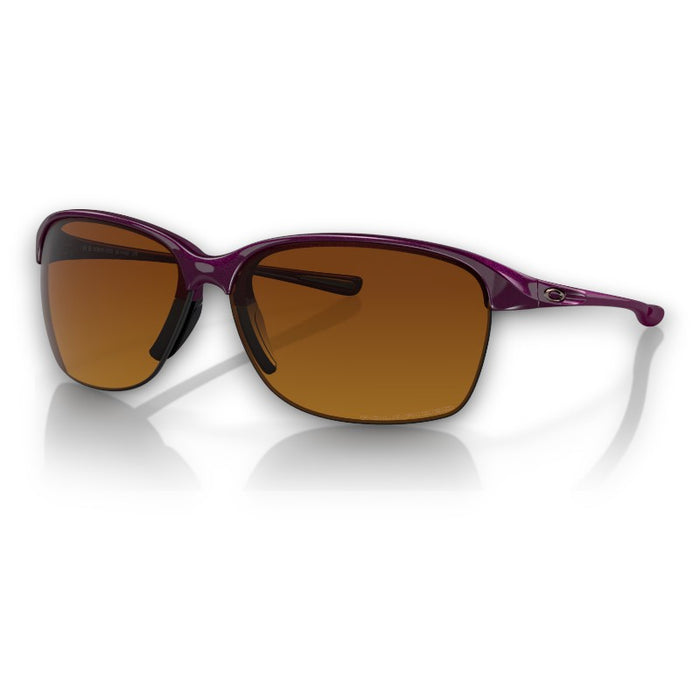 Oakley Unstopabble Lifestyle Sunglasses