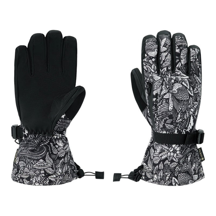 Dakine Sequoia Gore-Tex Gloves Womens Snow Gloves