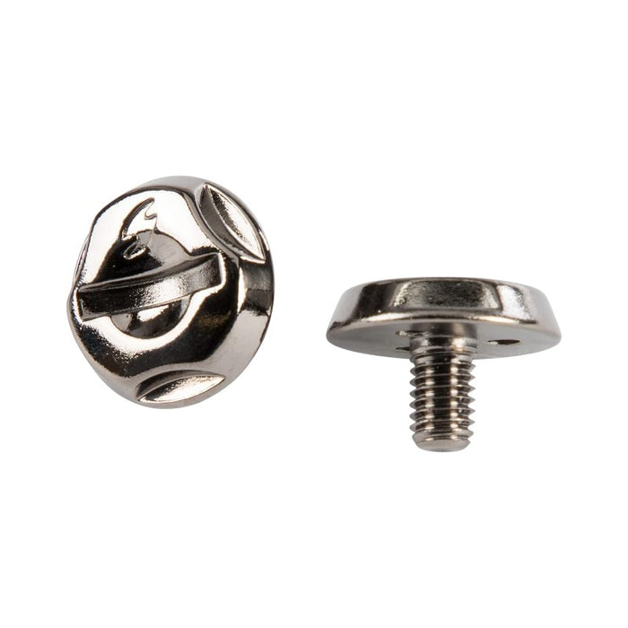 SCORPION EXO Exo-At950 Side Visor Screws Motorcycle Helmet Accessories