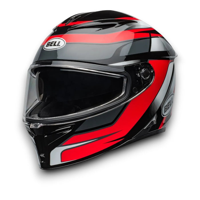 Bell Powersports Lithium MIPS Motorcycle Helmet