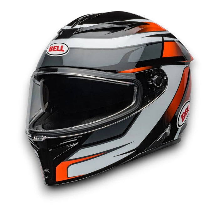 Bell Powersports Lithium MIPS Motorcycle Helmet