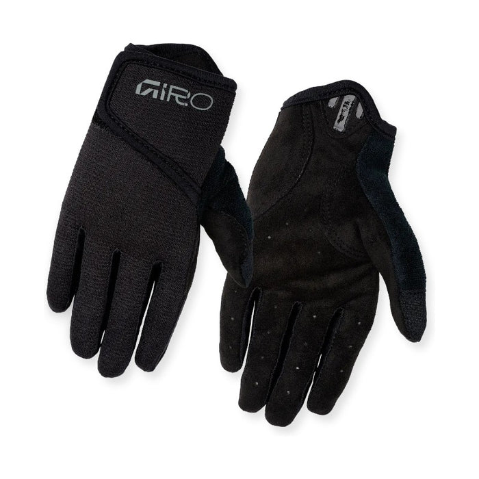 Giro DND Jr II Youth Bicycle Gloves