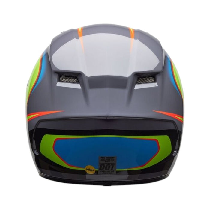 Bell Powersports Qualifier DLX MIPS Motorcycle Helmet