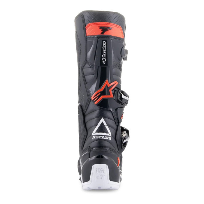 Alpinestars Tech 7 Enduro Motorcycle Boots