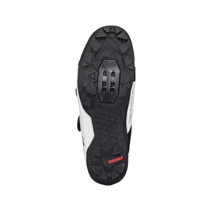 Leatt Shoe ProClip 8.0 Race Bicycle Shoes
