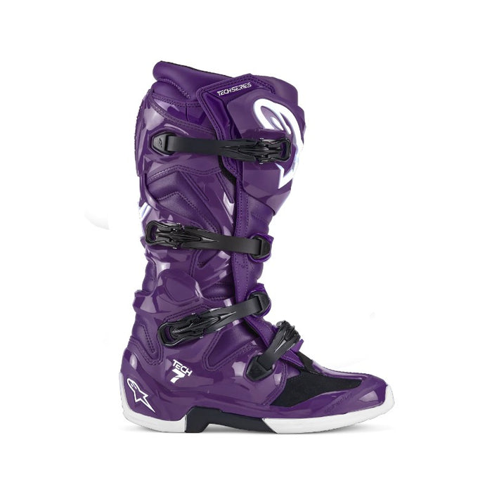 Alpinestars 2025 TECH 7 Motorcycle Boots