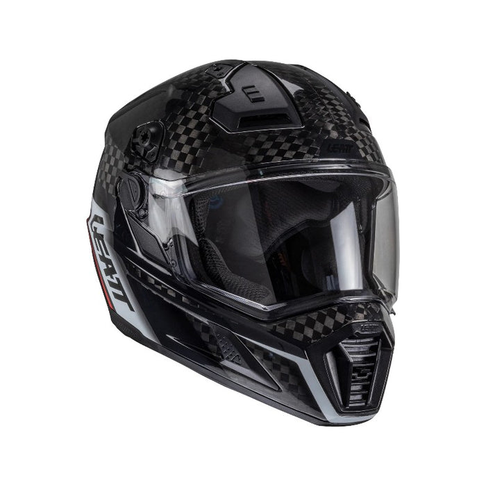 Leatt Helmet Kit ADV 9.5 Motorcycle Helmets