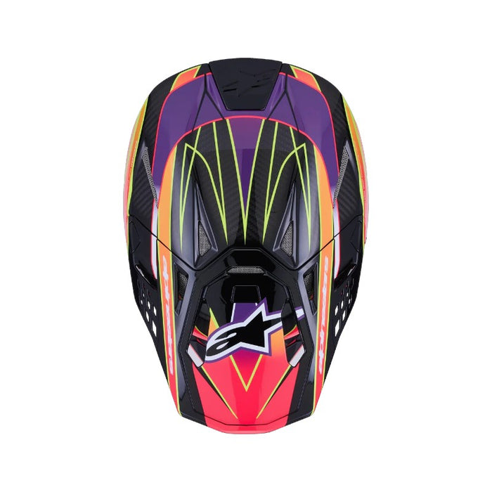 Alpinestars S-M10 Era Motorcycle Helmets