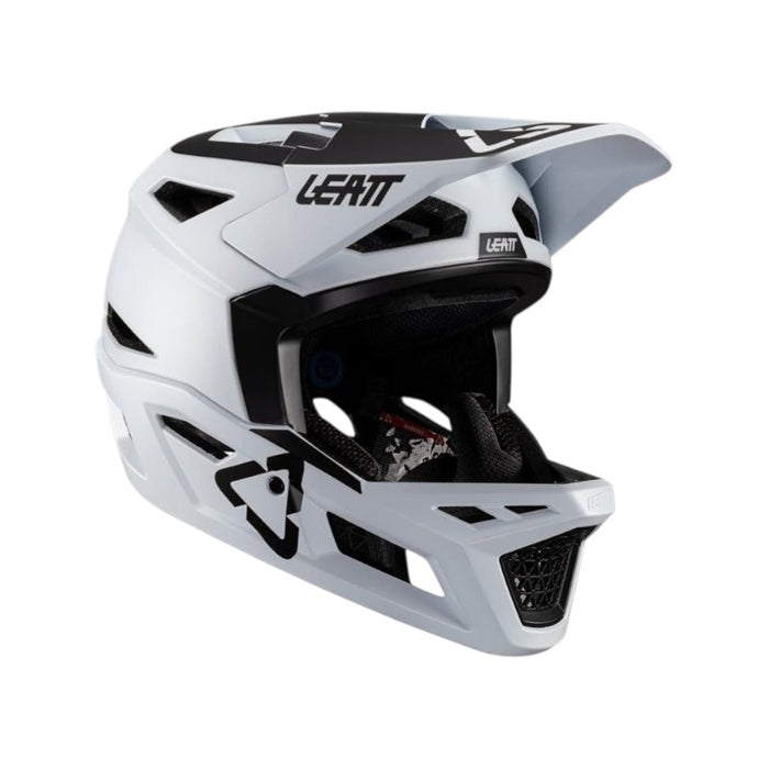 Leatt Helmet MTB Gravity 4.0 Bicycle Helmets