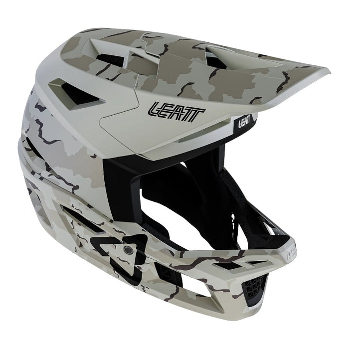 Leatt MTB Gravity 4.0 V23 Bicycle Helmets