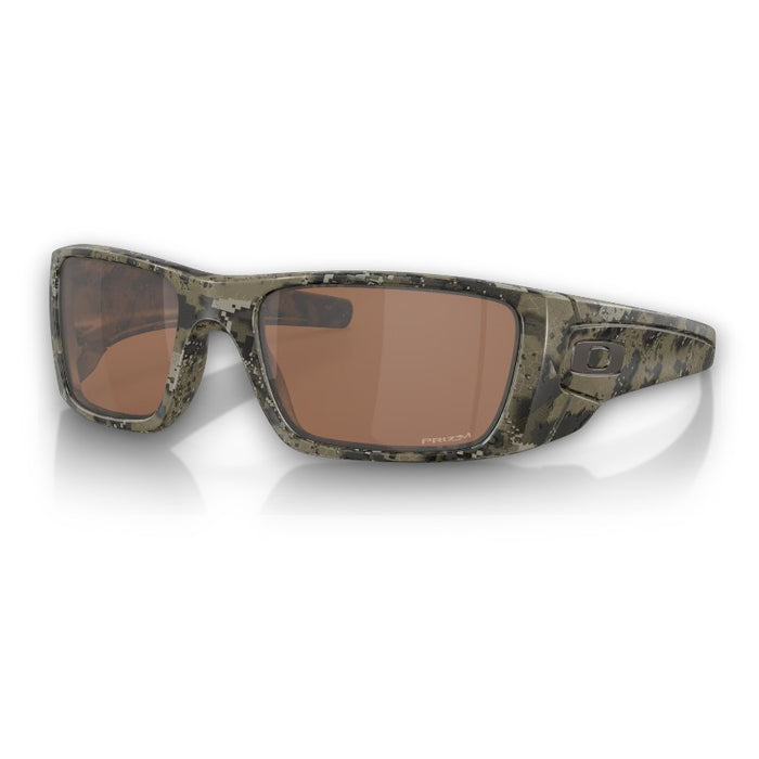 Oakley Fuel Cell Lifestyle Sunglasses