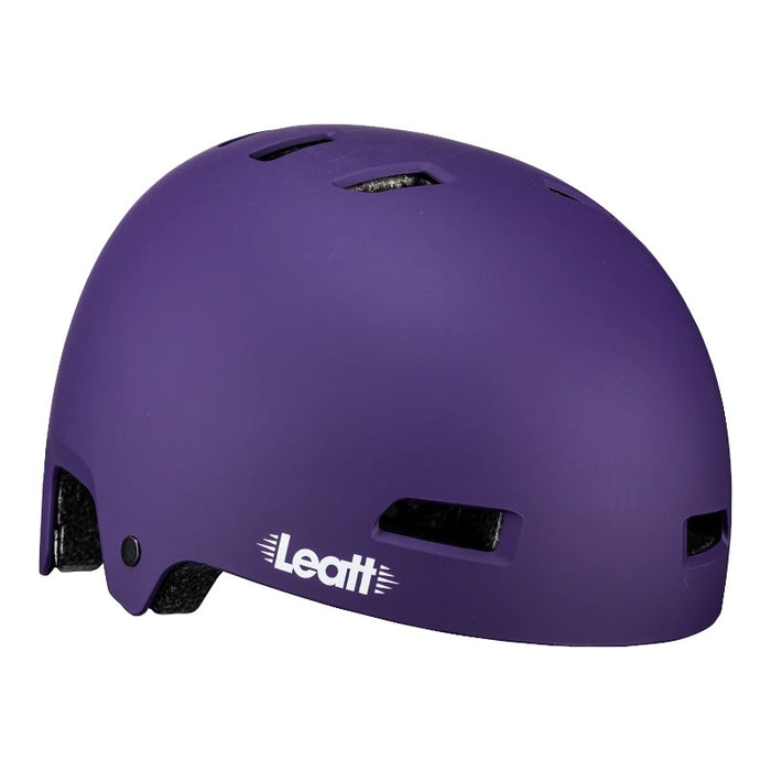 Leatt Helmet MTB Urban 2.0 Bicycle Helmets